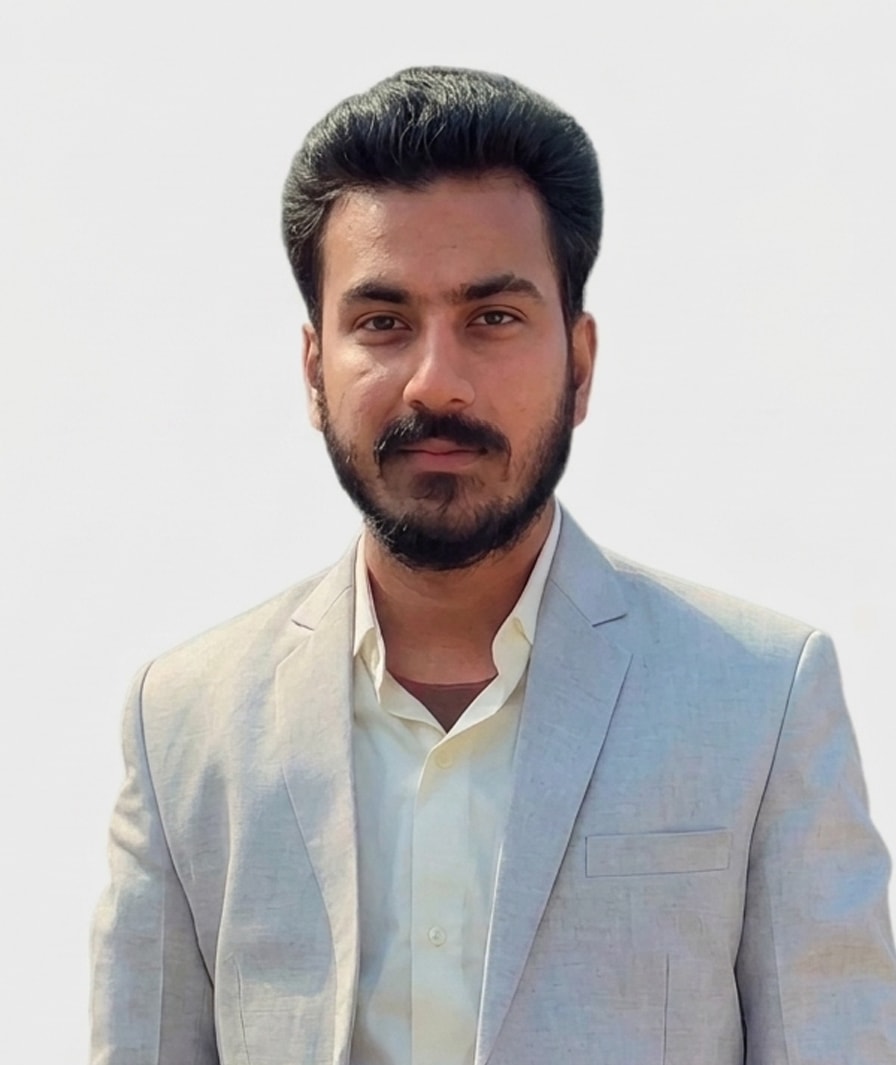 Mr. Jagroop Singh Samra — Director, Harp Samra Private Limited